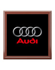 Black Audi Jewelry Box™