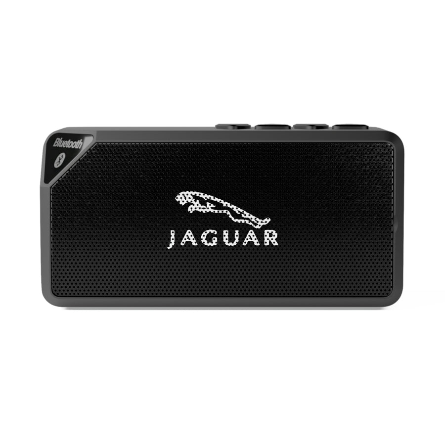 Jaguar Jabba Bluetooth Speaker™