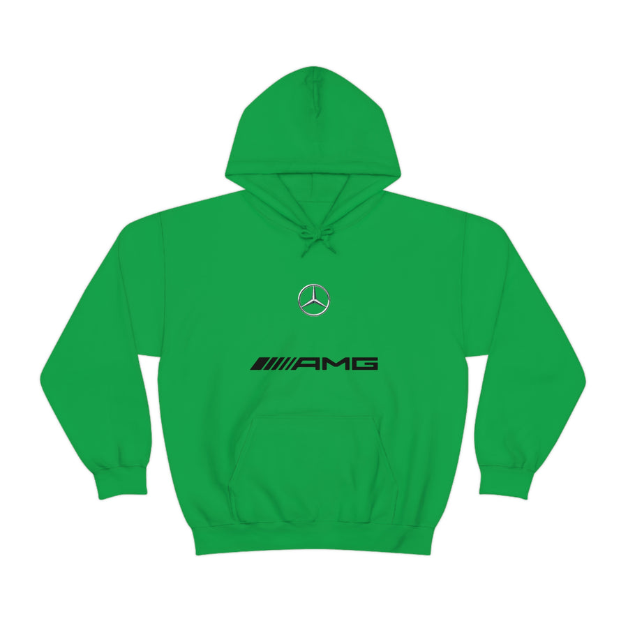 Unisex Mercedes Hoodie™