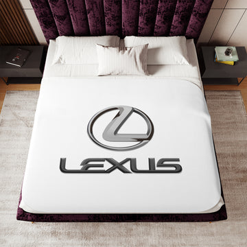 Lexus Sherpa Blanket™