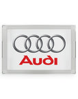 Audi Acrylic Serving Tray™