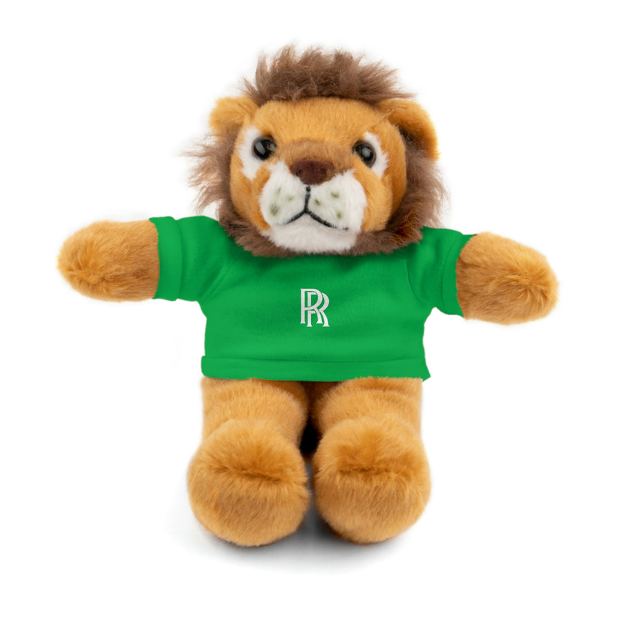 Rolls Royce Stuffed Animals with Tee™