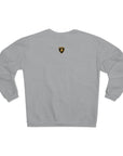 Unisex Crew Neck Lamborghini Sweatshirt™