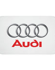 Audi Memory Foam Bath Mat™