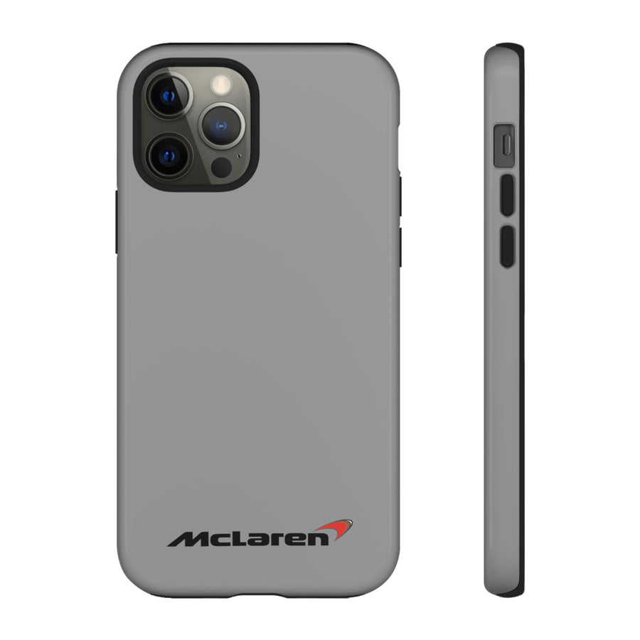 Grey Mclaren Tough Cases™