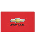 Red Chevrolet Floor Mat™