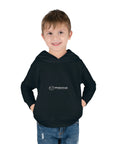 Unisex Mazda Toddler Pullover Fleece Hoodie™