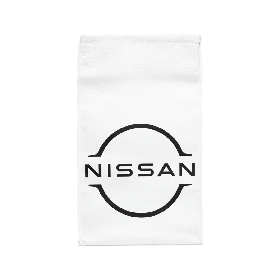 Nissan GTR Polyester Lunch Bag™