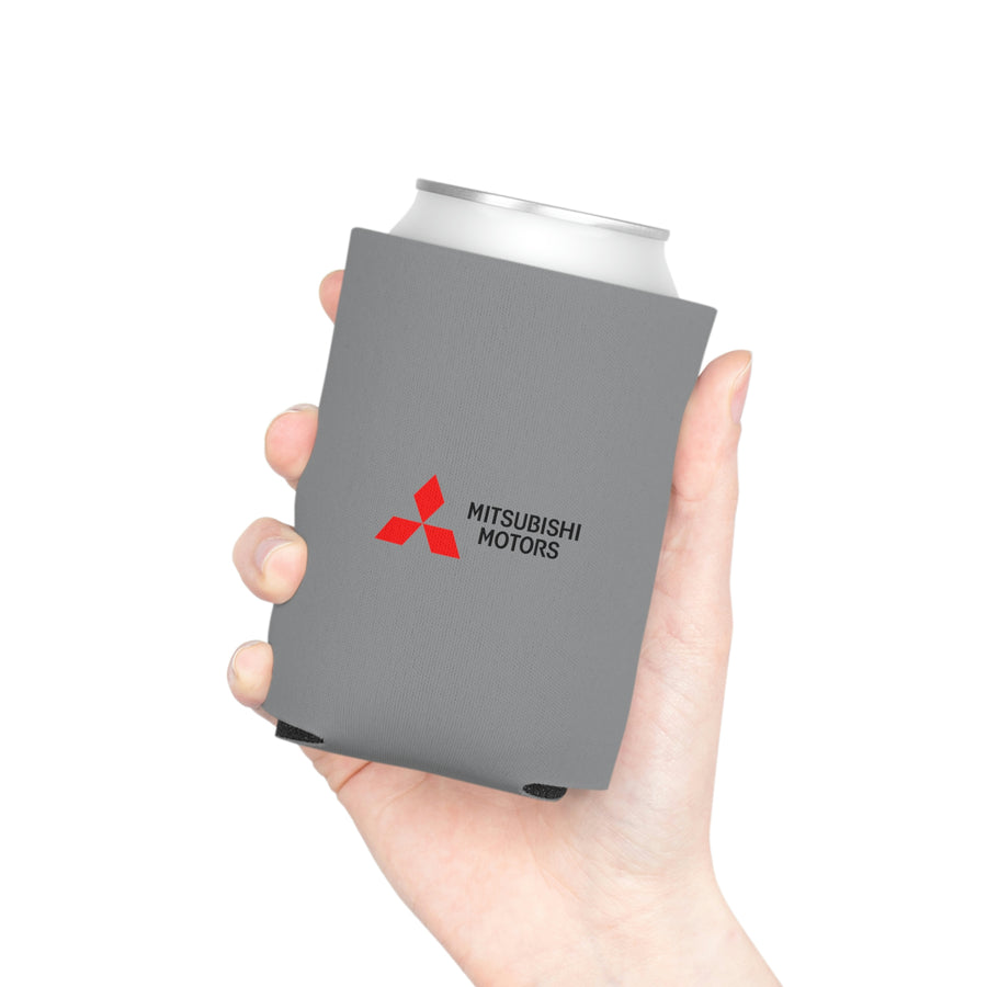 Grey Mitsubishi Can Cooler™