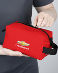 Red Chevrolet Toiletry Bag™