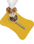 Yellow Mazda Pet Feeding Mats™