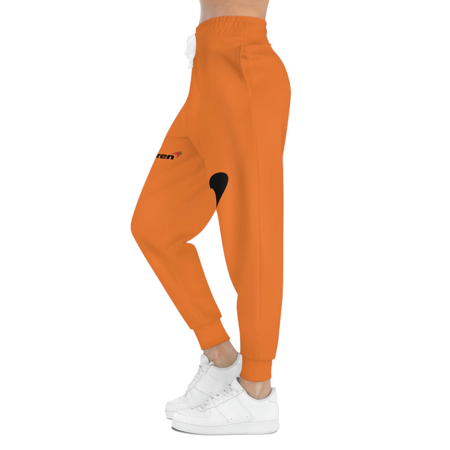 Unisex Crusta Mclaren Joggers™