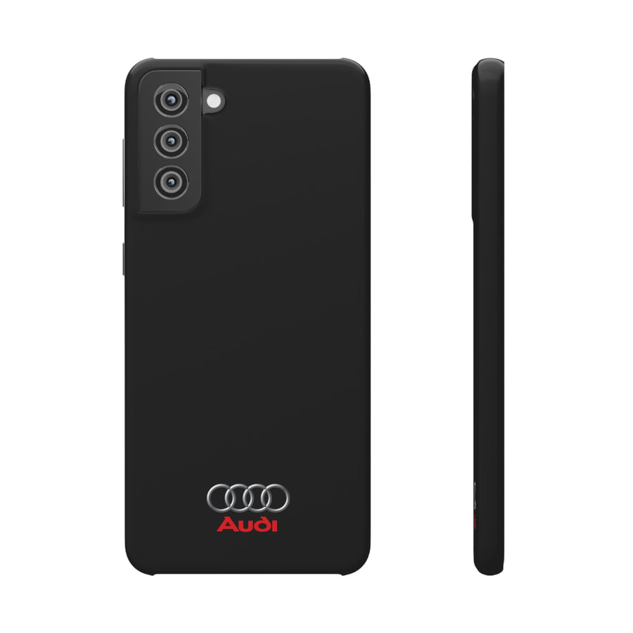 Audi Snap Cases™