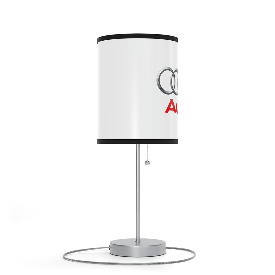 Audi Lamp on a Stand, US|CA plug™