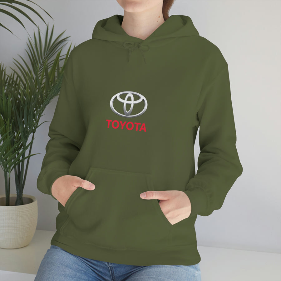 Unisex Toyota Hoodie™