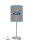 Grey Ford Lamp on a Stand, US|CA plug™