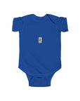 Rolls Royce Infant Fine Jersey Bodysuit™