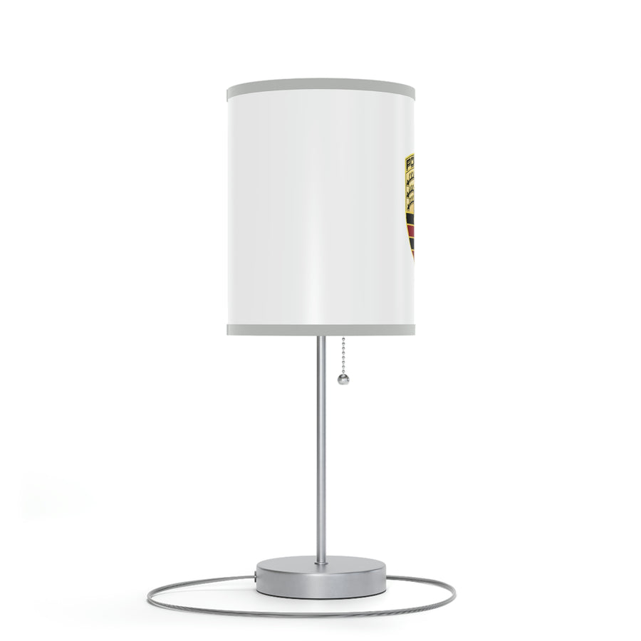 Porsche Lamp on a Stand, US|CA plug™