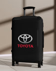 Black Toyota Suitcases™