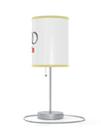 Audi Lamp on a Stand, US|CA plug™