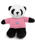 Volkswagen Stuffed Animals with Tee™