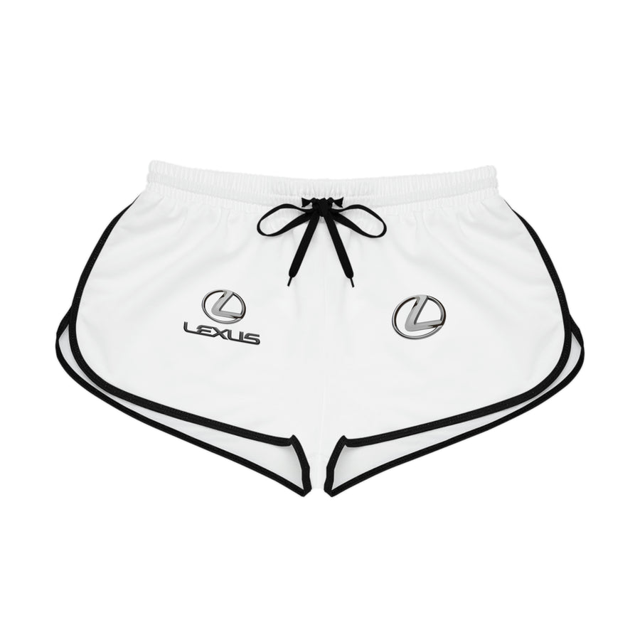 Women's Lexus Relaxed Shorts™