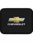 Black Chevrolet Laptop Sleeve™