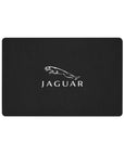 Black Jaguar Floor Mat™