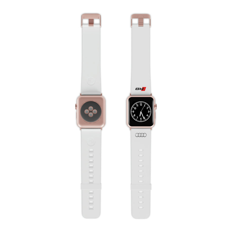 Audi Watch Band for Apple Watch™