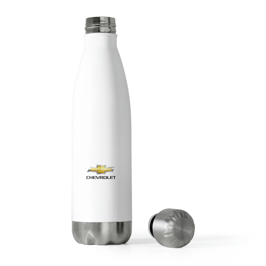 Chevrolet 20oz Insulated Bottle™