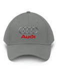 Unisex Audi Twill Hat™