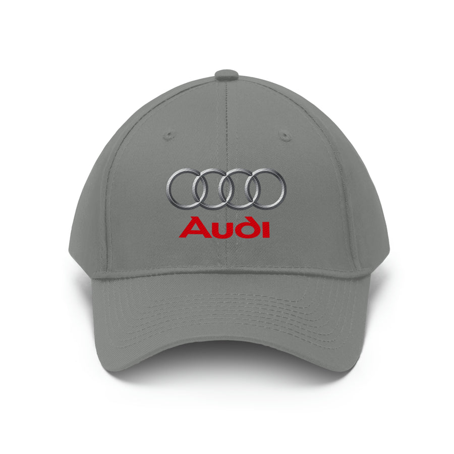 Unisex Audi Twill Hat™