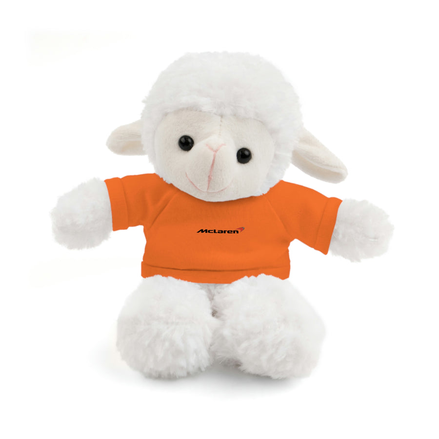 McLaren Stuffed Animals with Tee™