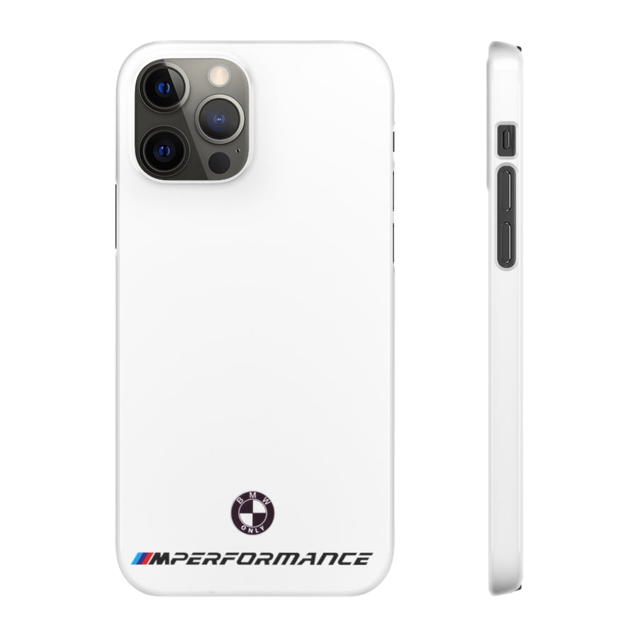 Coque BMW Snap