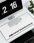 Desk BMW Mats™