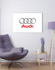 Audi Acrylic Prints™