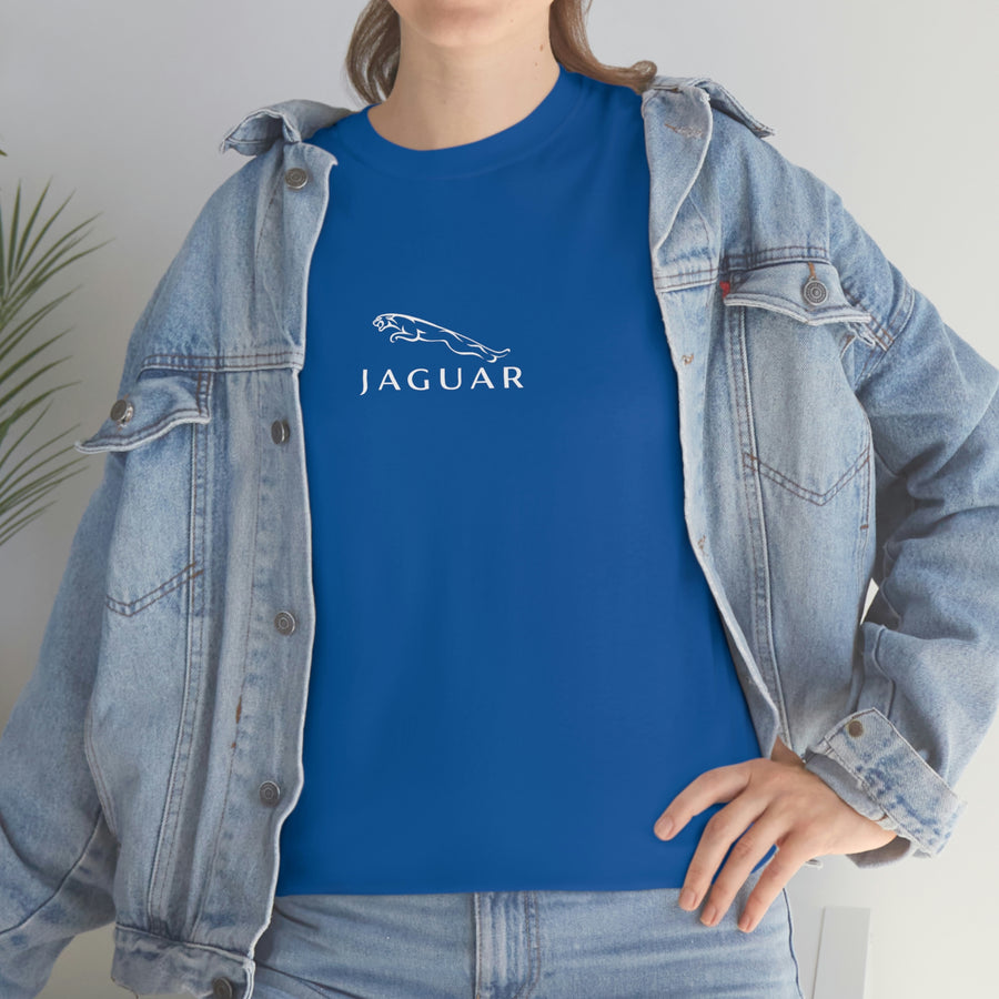Unisex Jaguar Tee™