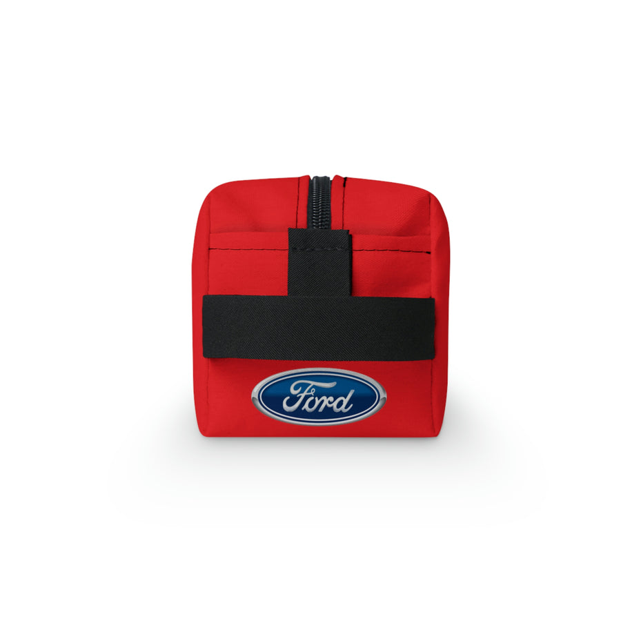 Red Ford Toiletry Bag™