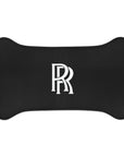 Black Rolls Royce Pet Feeding Mats™