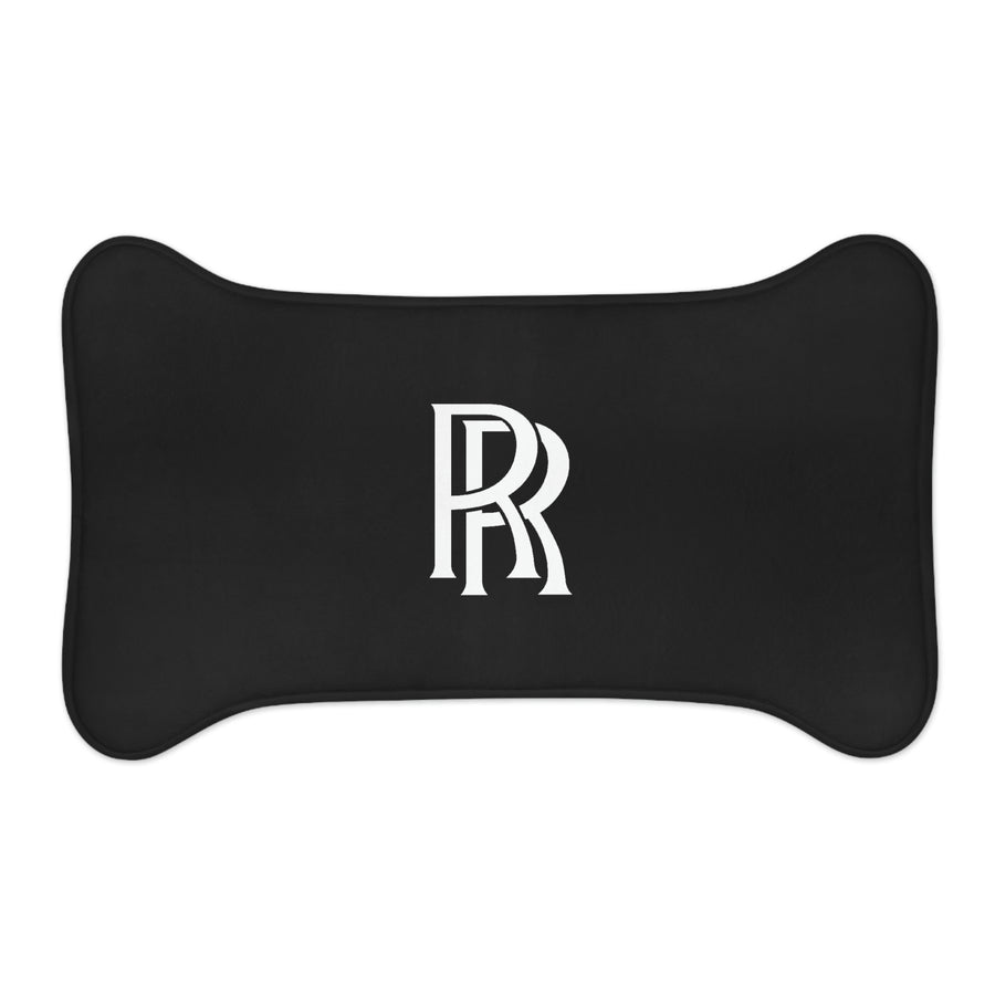 Black Rolls Royce Pet Feeding Mats™