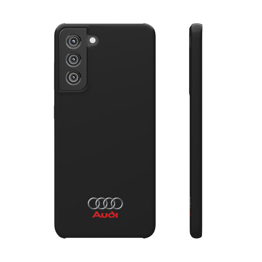 Audi Snap Cases™