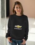 Unisex Chevrolet Crew Neck Sweatshirt™