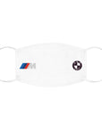 Плотно прилегающая полиэфирная маска для лица BMW