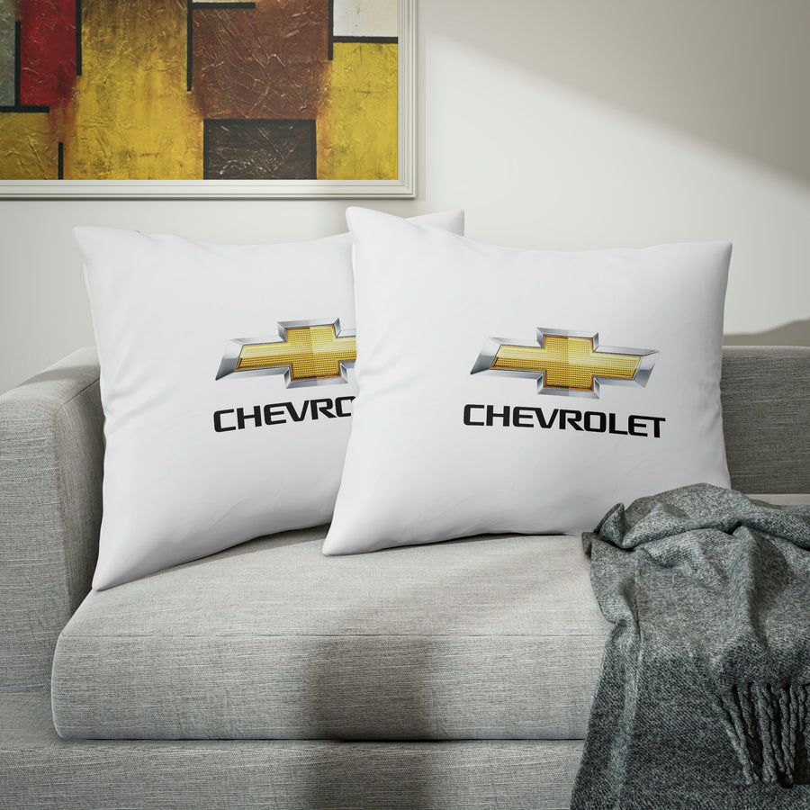 Chevrolet Pillow Sham™