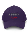 Unisex Audi Twill Hat™