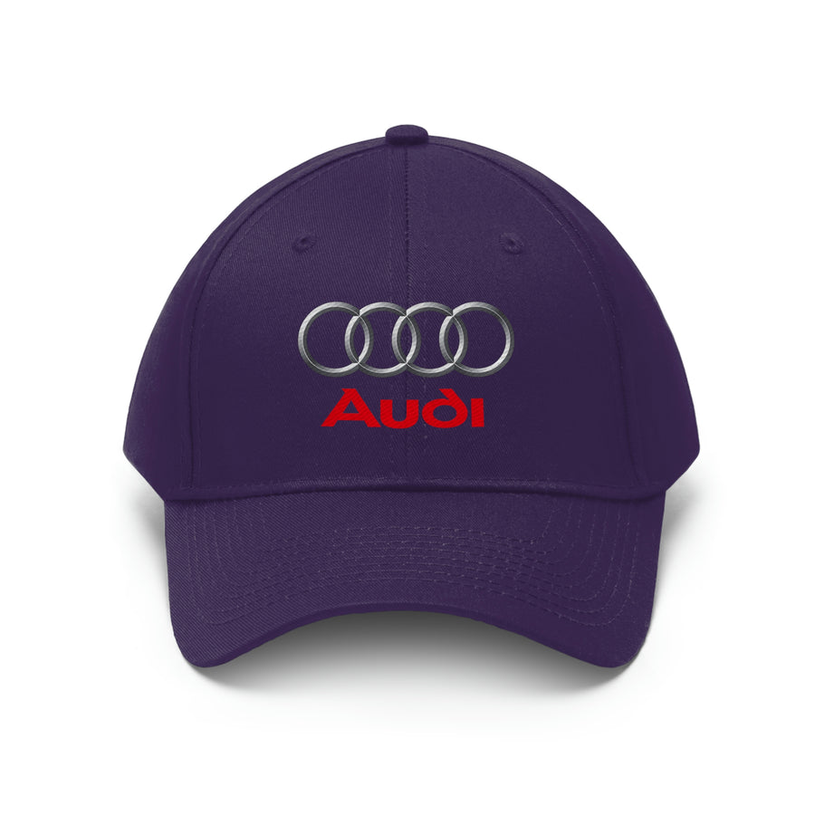 Unisex Audi Twill Hat™