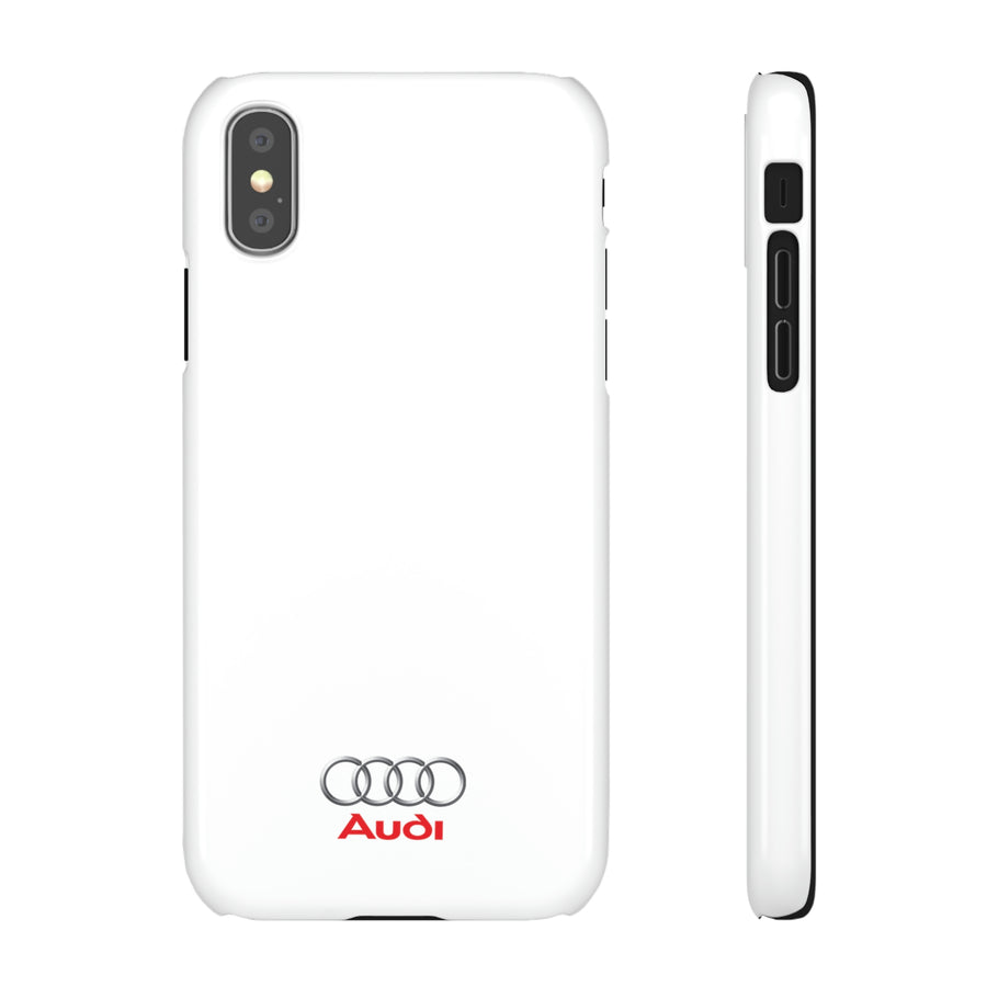 Audi Snap Cases™