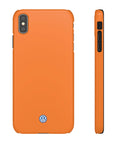 Crusta Volkswagen Snap Cases™