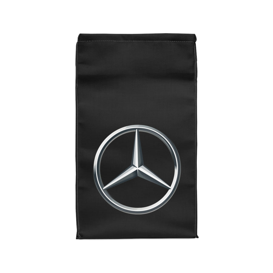 Black Mercedes Lunch Bag™ – Car Lovers World