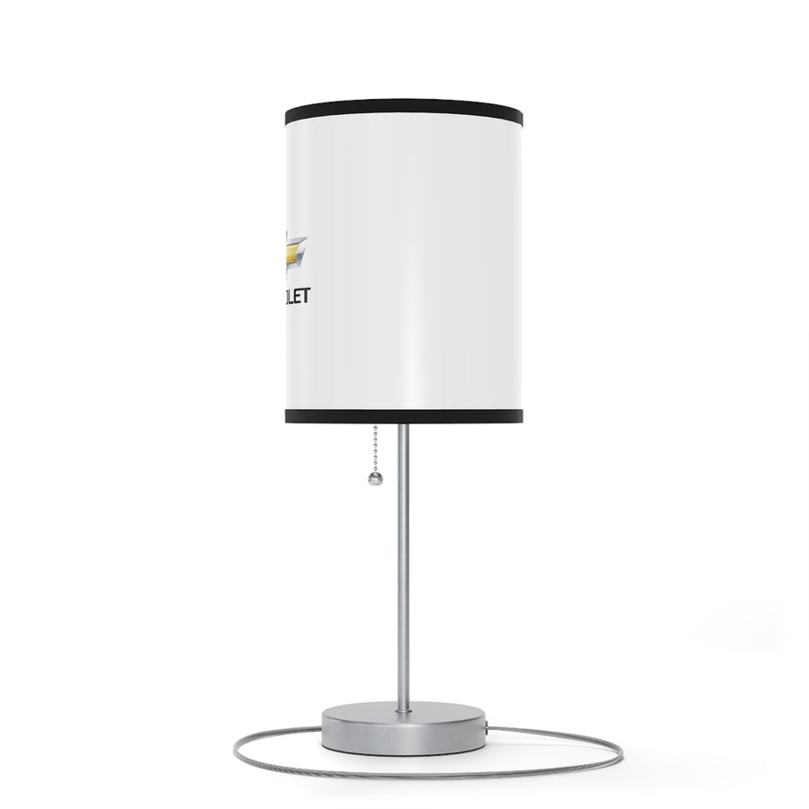 Chevrolet Lamp on a Stand, US|CA plug™